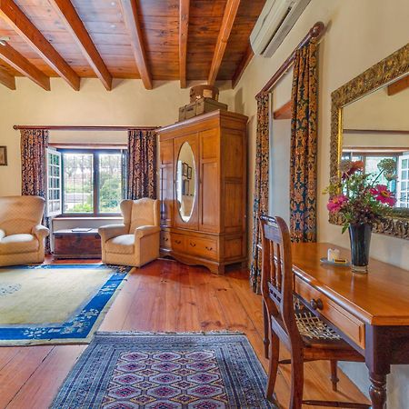 Tulbagh Country Guest House - Cape Dutch Quarters Extérieur photo