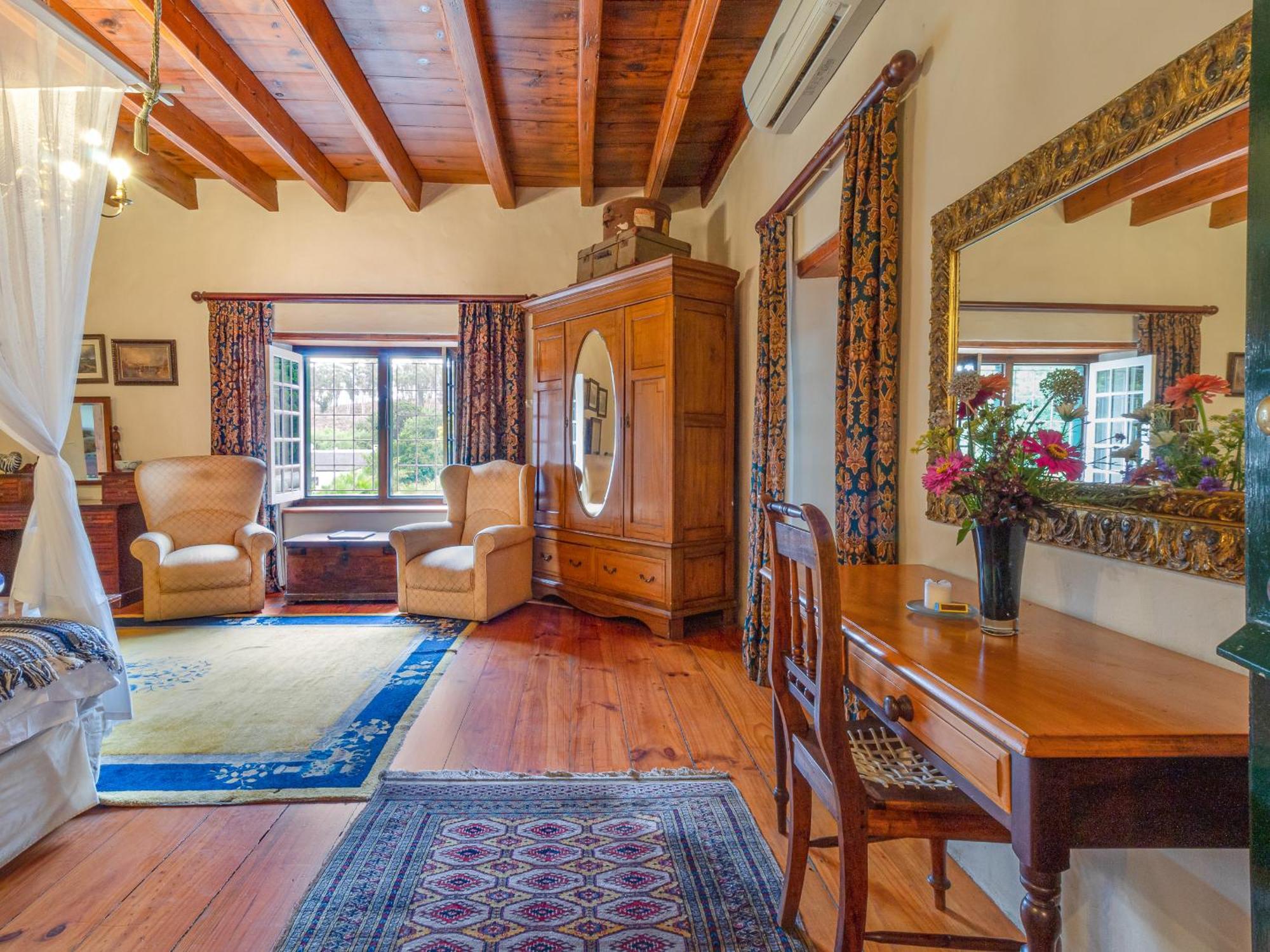 Tulbagh Country Guest House - Cape Dutch Quarters Extérieur photo