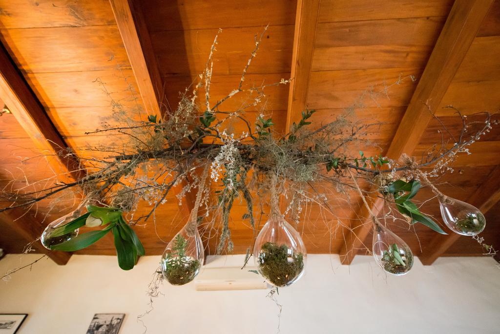 Tulbagh Country Guest House - Cape Dutch Quarters Extérieur photo
