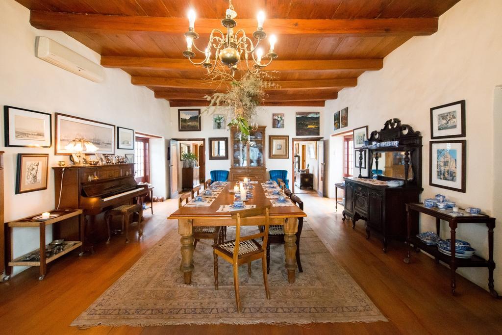 Tulbagh Country Guest House - Cape Dutch Quarters Extérieur photo