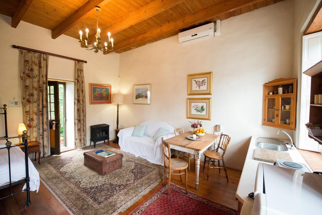 Tulbagh Country Guest House - Cape Dutch Quarters Extérieur photo