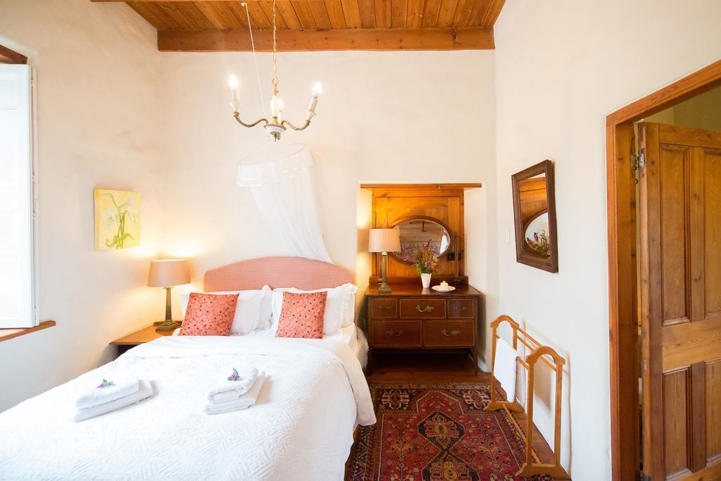 Tulbagh Country Guest House - Cape Dutch Quarters Extérieur photo