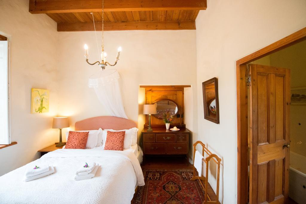 Tulbagh Country Guest House - Cape Dutch Quarters Extérieur photo
