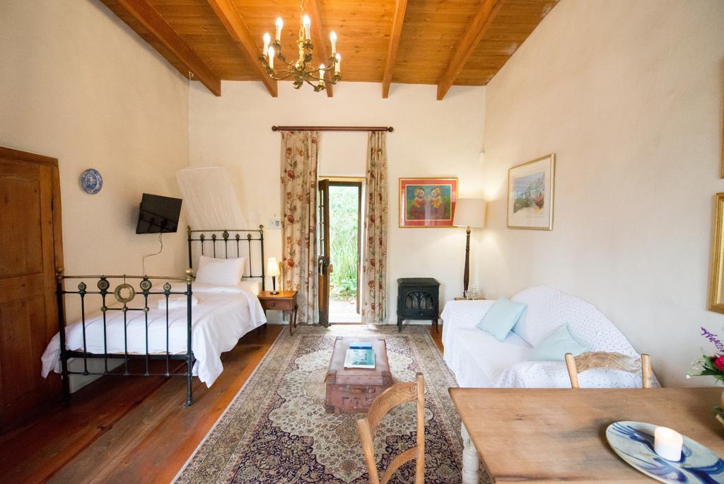 Tulbagh Country Guest House - Cape Dutch Quarters Extérieur photo