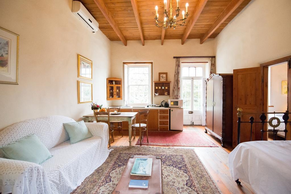 Tulbagh Country Guest House - Cape Dutch Quarters Extérieur photo