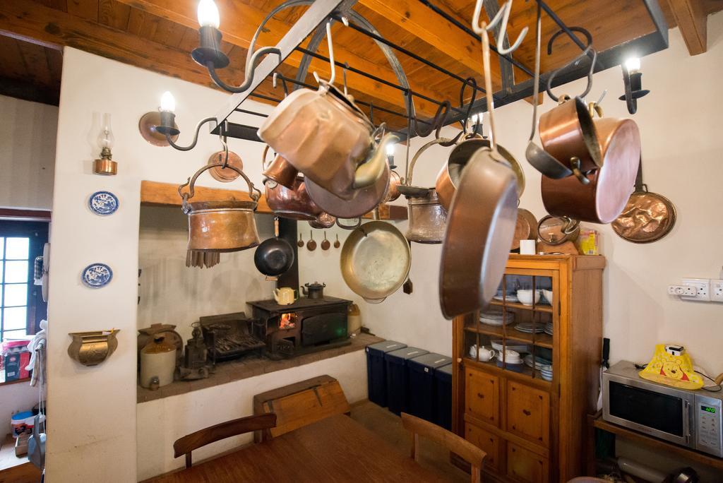 Tulbagh Country Guest House - Cape Dutch Quarters Extérieur photo
