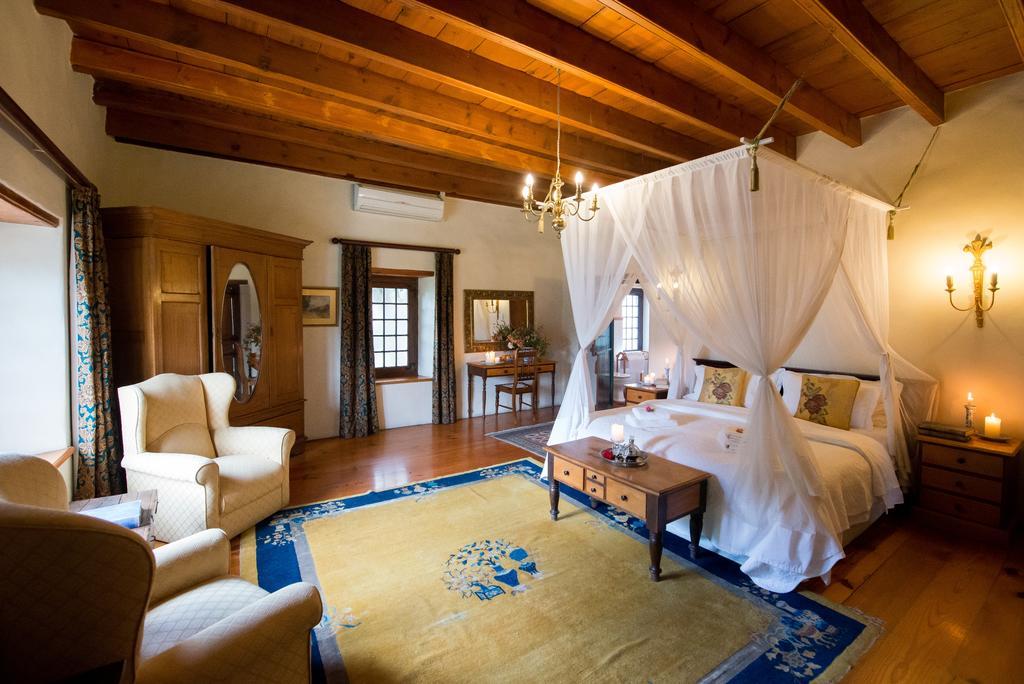 Tulbagh Country Guest House - Cape Dutch Quarters Extérieur photo