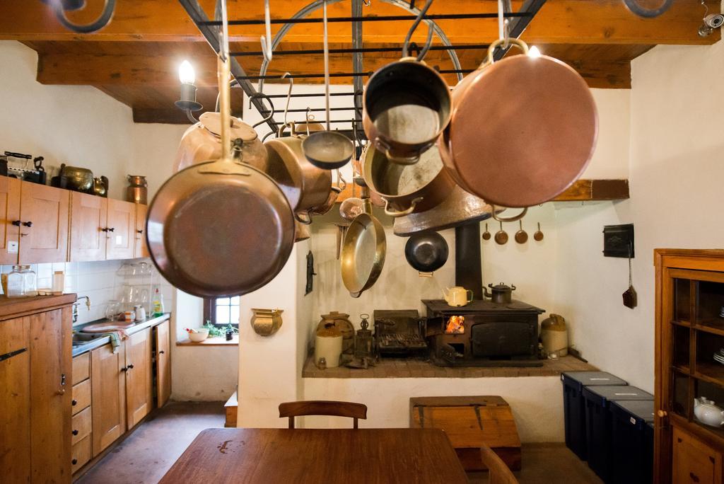 Tulbagh Country Guest House - Cape Dutch Quarters Extérieur photo