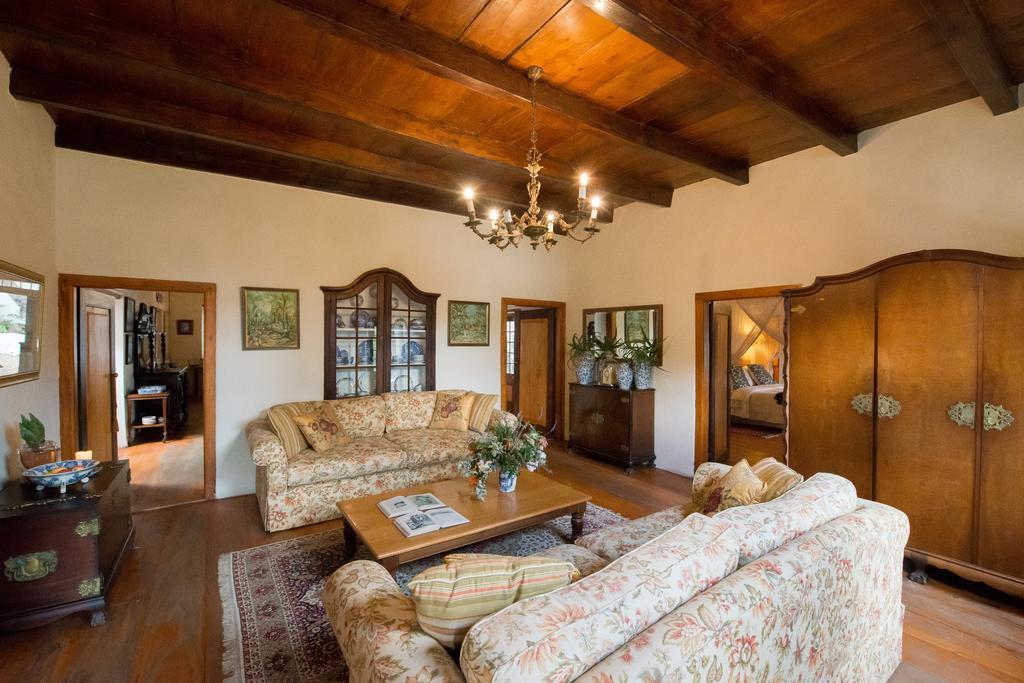 Tulbagh Country Guest House - Cape Dutch Quarters Extérieur photo