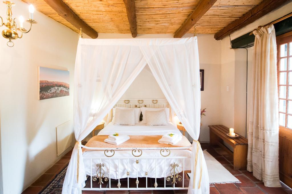 Tulbagh Country Guest House - Cape Dutch Quarters Extérieur photo