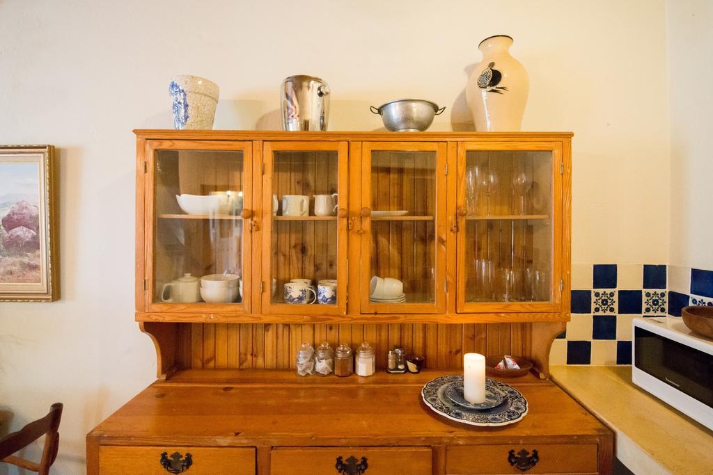 Tulbagh Country Guest House - Cape Dutch Quarters Extérieur photo
