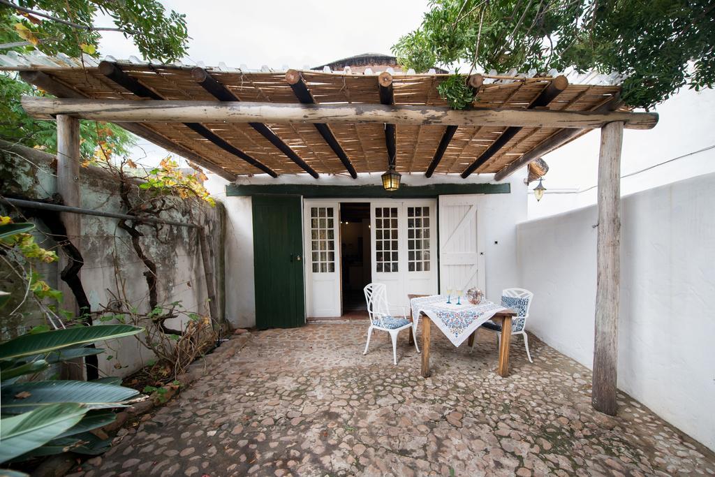Tulbagh Country Guest House - Cape Dutch Quarters Extérieur photo