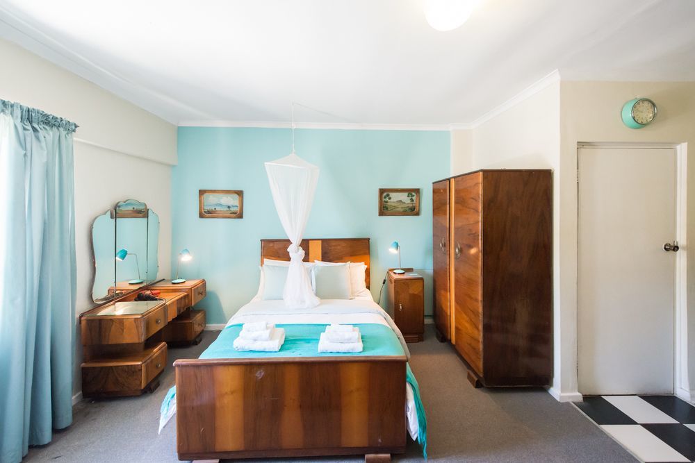 Tulbagh Country Guest House - Cape Dutch Quarters Extérieur photo