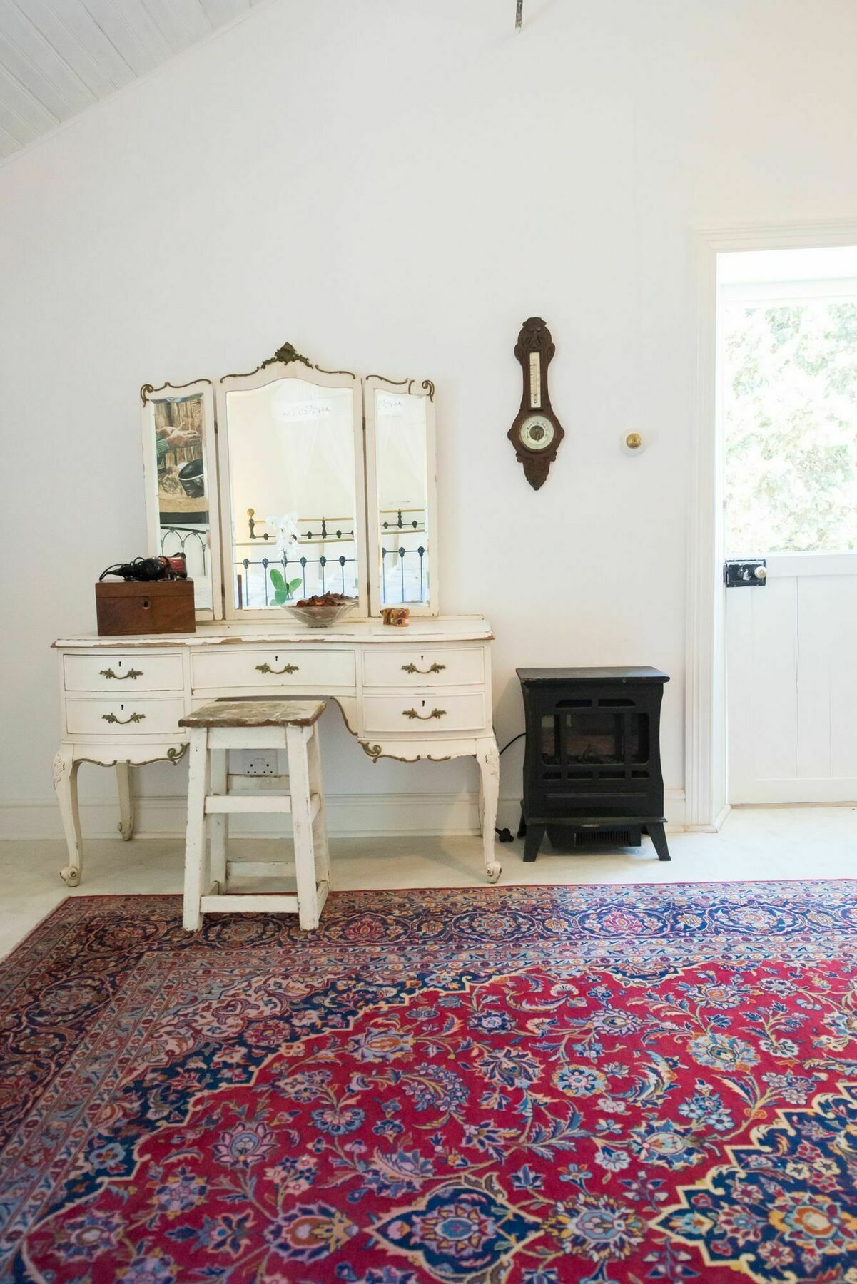 Tulbagh Country Guest House - Cape Dutch Quarters Extérieur photo