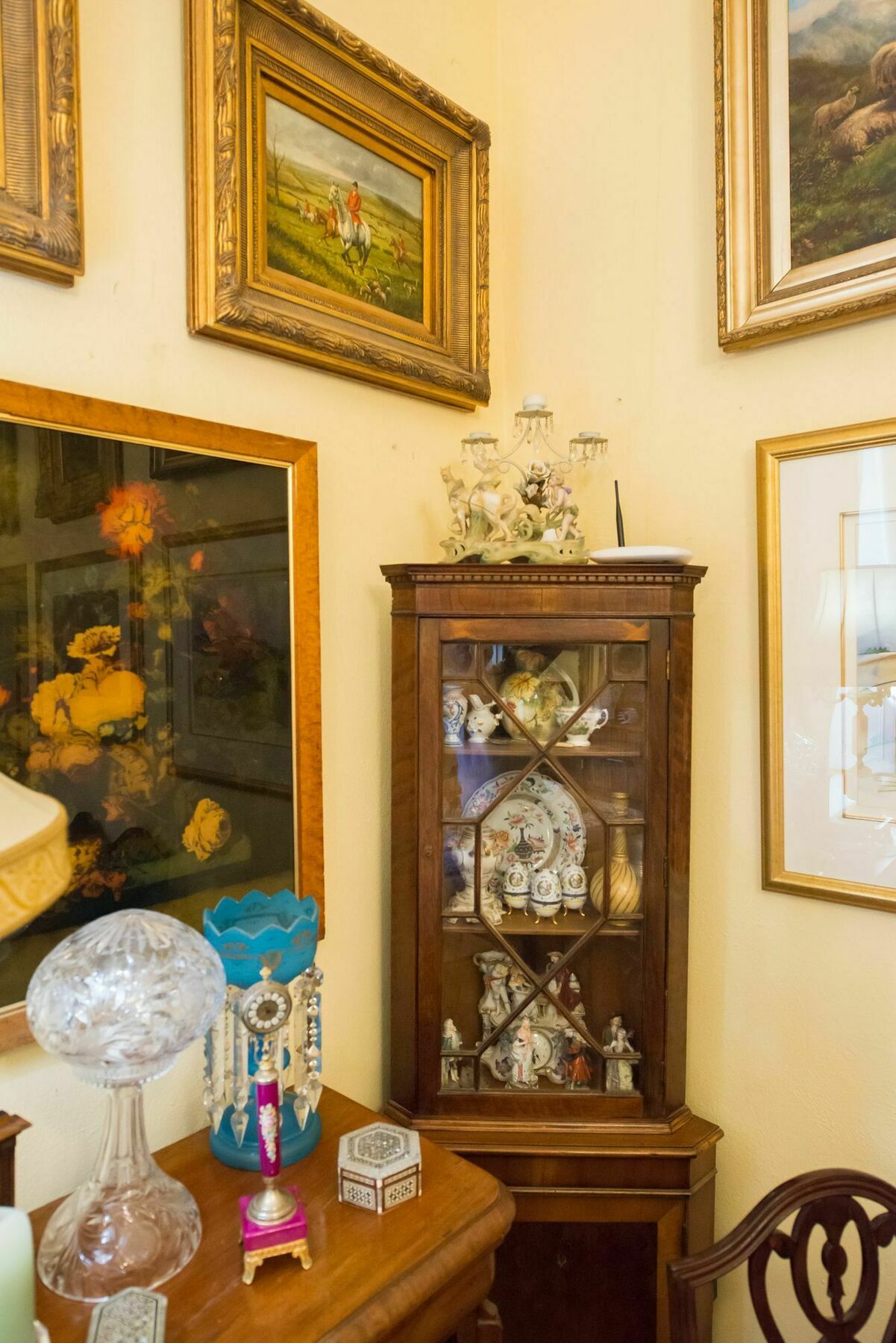 Tulbagh Country Guest House - Cape Dutch Quarters Extérieur photo