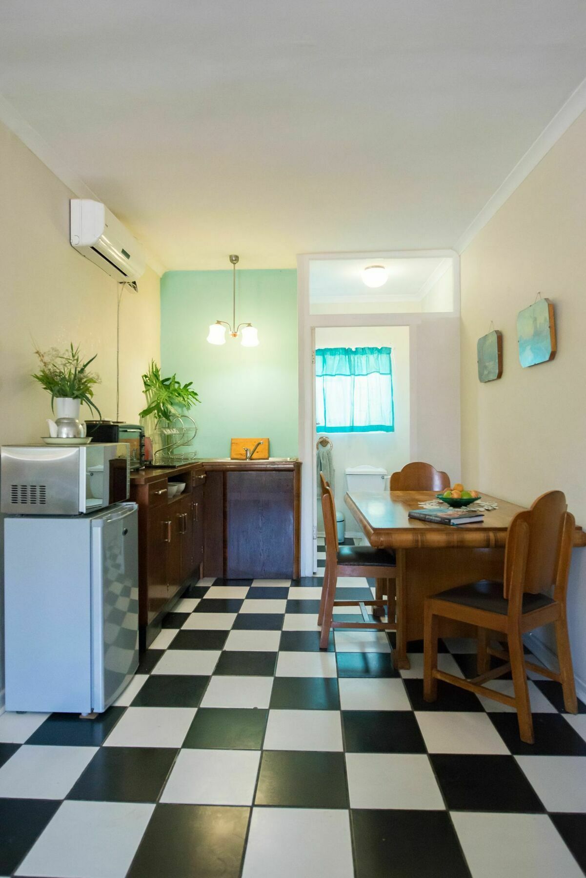Tulbagh Country Guest House - Cape Dutch Quarters Extérieur photo