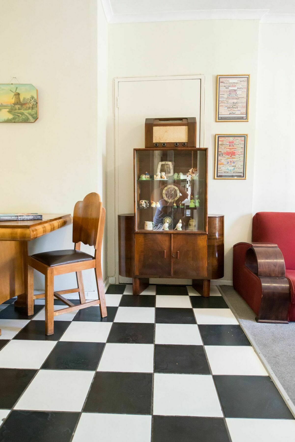 Tulbagh Country Guest House - Cape Dutch Quarters Extérieur photo