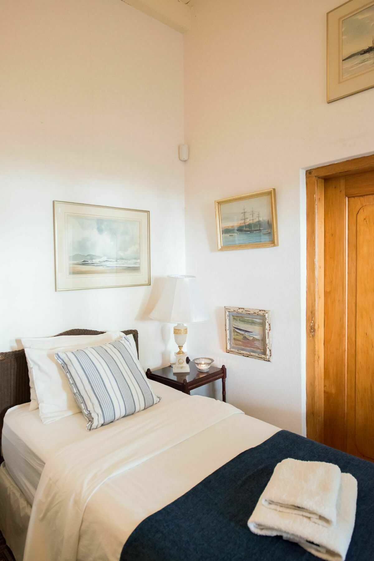 Tulbagh Country Guest House - Cape Dutch Quarters Extérieur photo