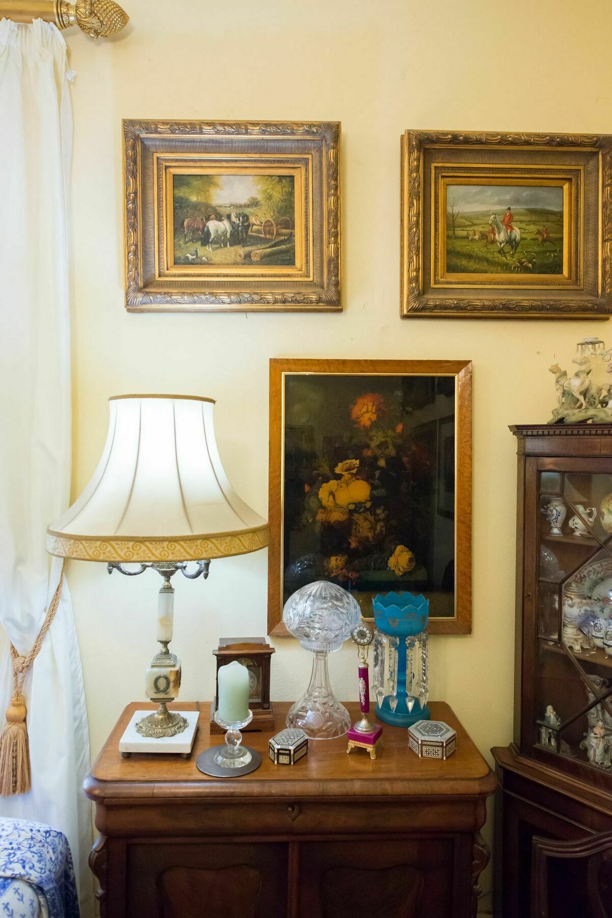 Tulbagh Country Guest House - Cape Dutch Quarters Extérieur photo